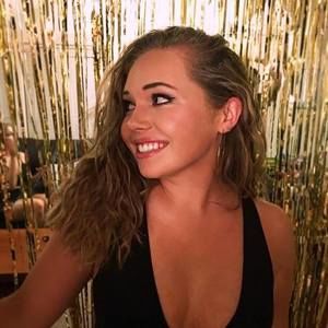 Meet your Posher, Katherine